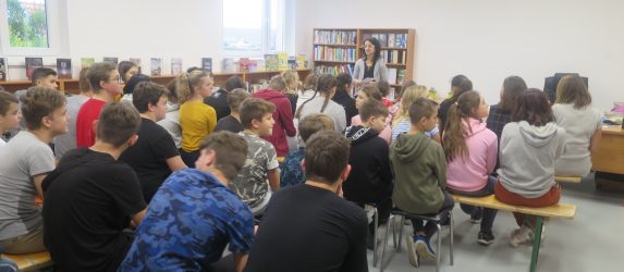 Autorské čtení