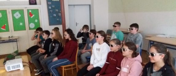 3D film