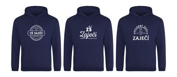 Hlasování o školním motivu