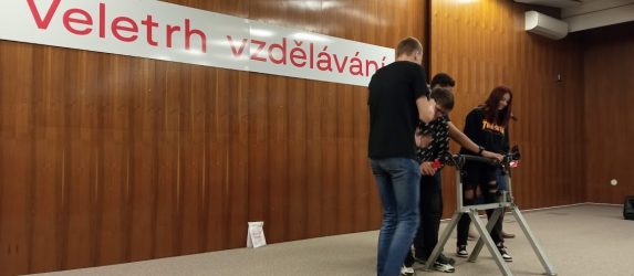 Veletrh vzdělávání Břeclav
