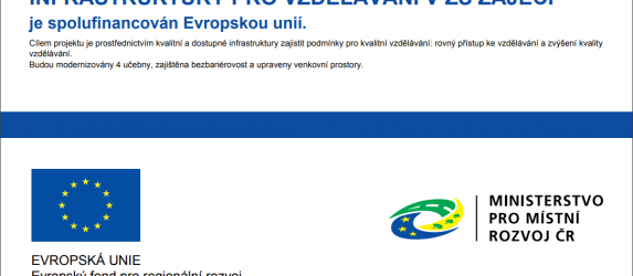Projekty