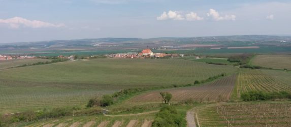 Terénní výuka