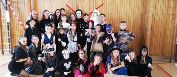 Halloween