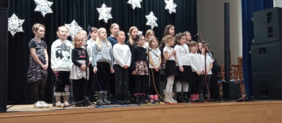 Adventní koncert
