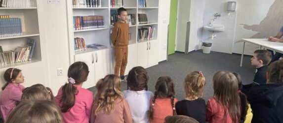 Recitační soutěž