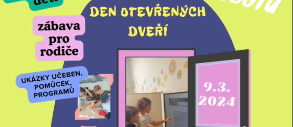 Den otevřených dveří