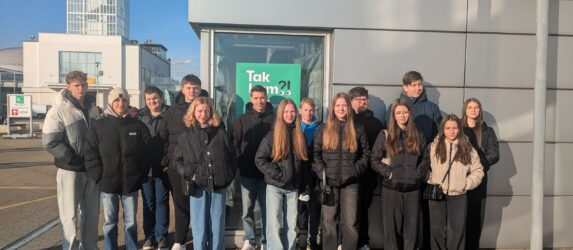 Veletrh středních škol