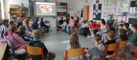 Už vím, že pálí