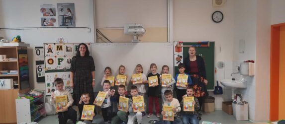 Slavnost Slabikáře