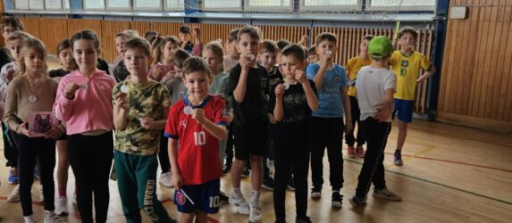 Zimní olympijské hry