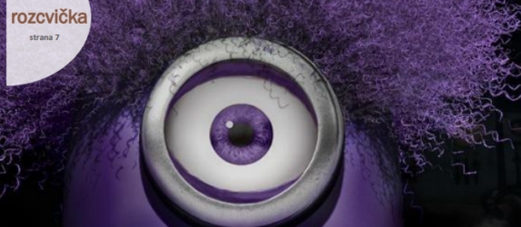 Rozlučkové číslo Z@jíčka