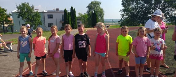 Atletická olympiáda