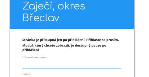 Nedaří se Vám po prázdninách přihlásit do EduPage?